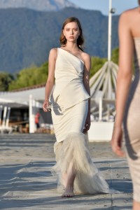 Chiara Boni La Petite Robe RTW Spring 2021