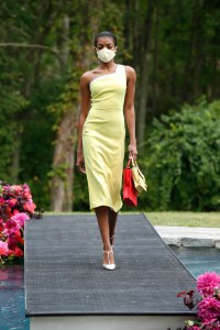 Christian Siriano RTW Spring 2021