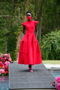 Christian Siriano RTW Spring 2021