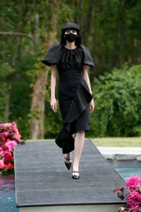 Christian Siriano RTW Spring 2021