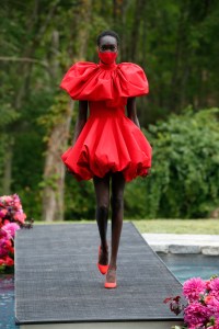 Christian Siriano RTW Spring 2021