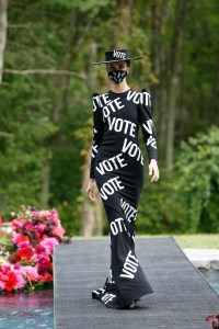 Christian Siriano RTW Spring 2021