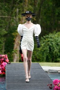 Christian Siriano RTW Spring 2021