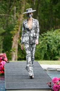 Christian Siriano RTW Spring 2021