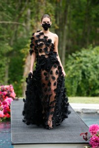 Christian Siriano RTW Spring 2021