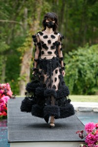 Christian Siriano RTW Spring 2021