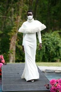 Christian Siriano RTW Spring 2021