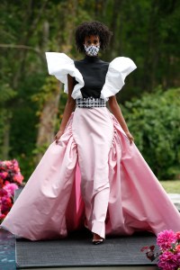 Christian Siriano RTW Spring 2021