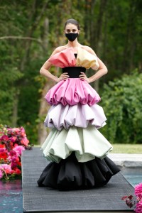 Christian Siriano RTW Spring 2021