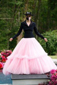 Christian Siriano RTW Spring 2021