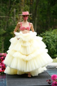 Christian Siriano RTW Spring 2021
