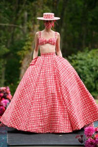 Christian Siriano RTW Spring 2021