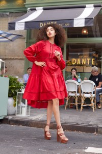 Cynthia Rowley RTW Spring 2021