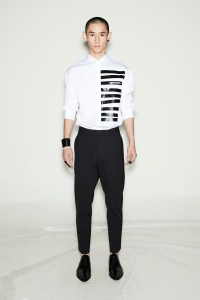 Dsquared2 Men’s Spring 2021