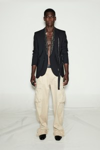 Dsquared2 Men’s Spring 2021