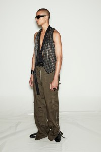 Dsquared2 Men’s Spring 2021