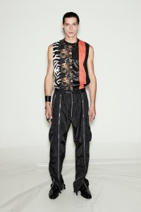 Dsquared2 Men’s Spring 2021