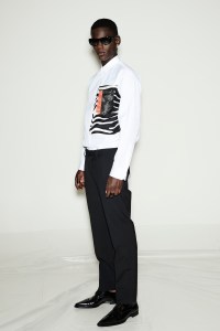 Dsquared2 Men’s Spring 2021