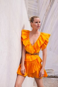 Dundas RTW Spring 2021