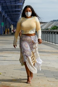Eckhaus Latta RTW Spring 2021