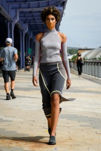 Eckhaus Latta RTW Spring 2021