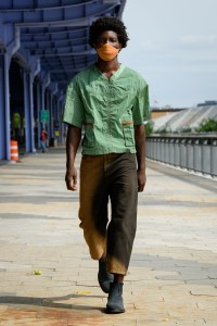 Eckhaus Latta RTW Spring 2021