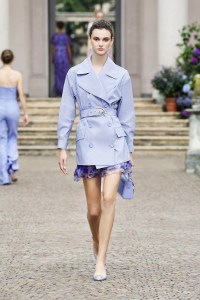 Elisabetta Franchi RTW Spring 2021