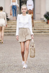 Elisabetta Franchi RTW Spring 2021