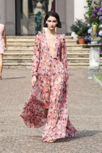 Elisabetta Franchi RTW Spring 2021