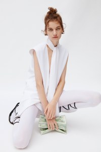 Emilio Pucci RTW Spring 2021