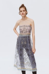 Emilio Pucci RTW Spring 2021