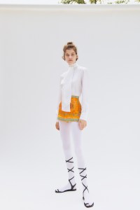 Emilio Pucci RTW Spring 2021