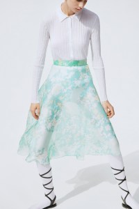 Emilio Pucci RTW Spring 2021
