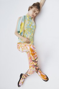 Emilio Pucci RTW Spring 2021