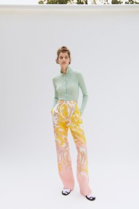 Emilio Pucci RTW Spring 2021