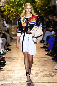 Etro RTW Spring 2021