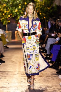 Etro RTW Spring 2021