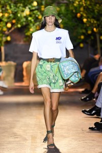 Etro RTW Spring 2021