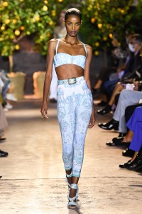 Etro RTW Spring 2021
