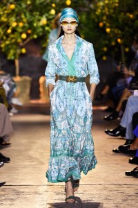 Etro RTW Spring 2021