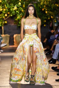 Etro RTW Spring 2021