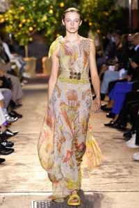 Etro RTW Spring 2021