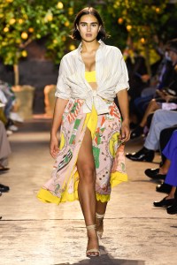 Etro RTW Spring 2021