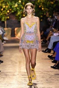 Etro RTW Spring 2021