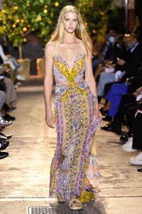 Etro RTW Spring 2021