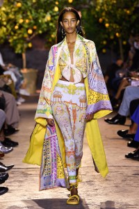 Etro RTW Spring 2021