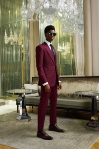Frère RTW Spring 2021