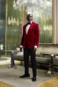 Frère RTW Spring 2021
