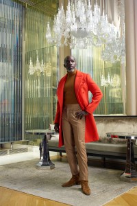 Frère RTW Spring 2021