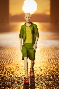 GCDS RTW Spring 2021